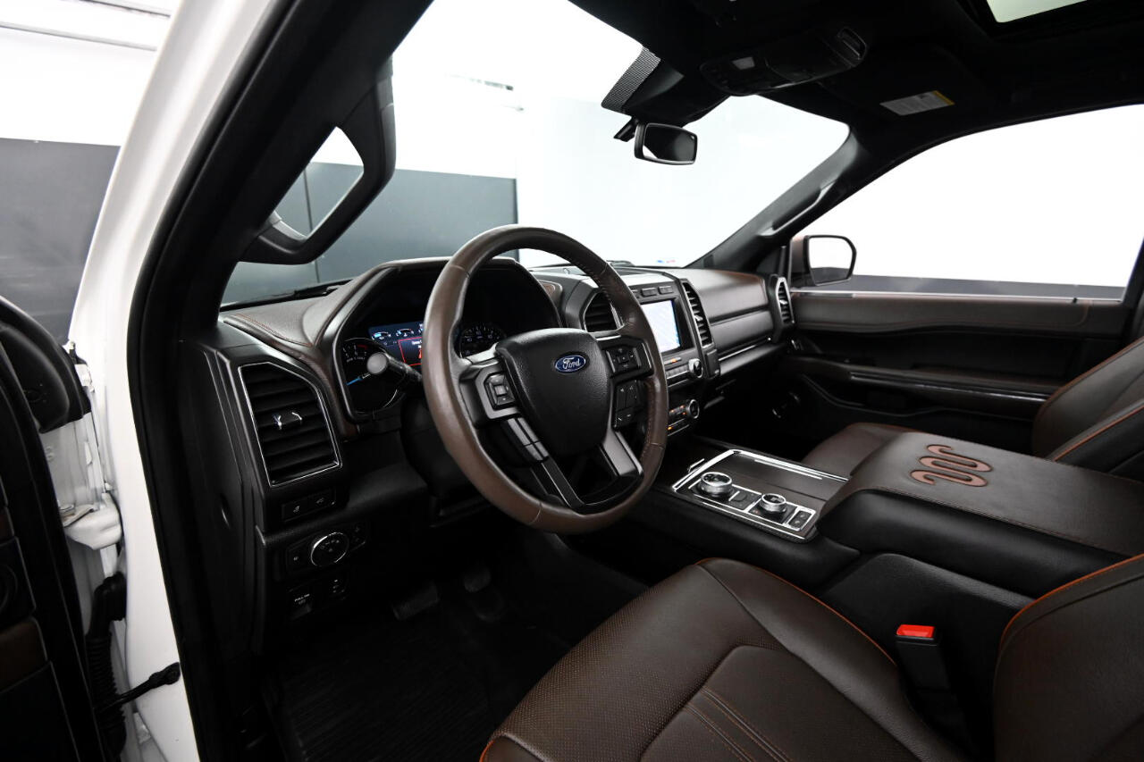 2020 Ford Expedition King Ranch photo 33