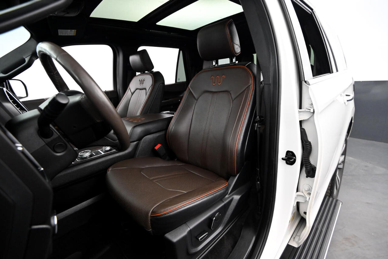 2020 Ford Expedition King Ranch photo 34