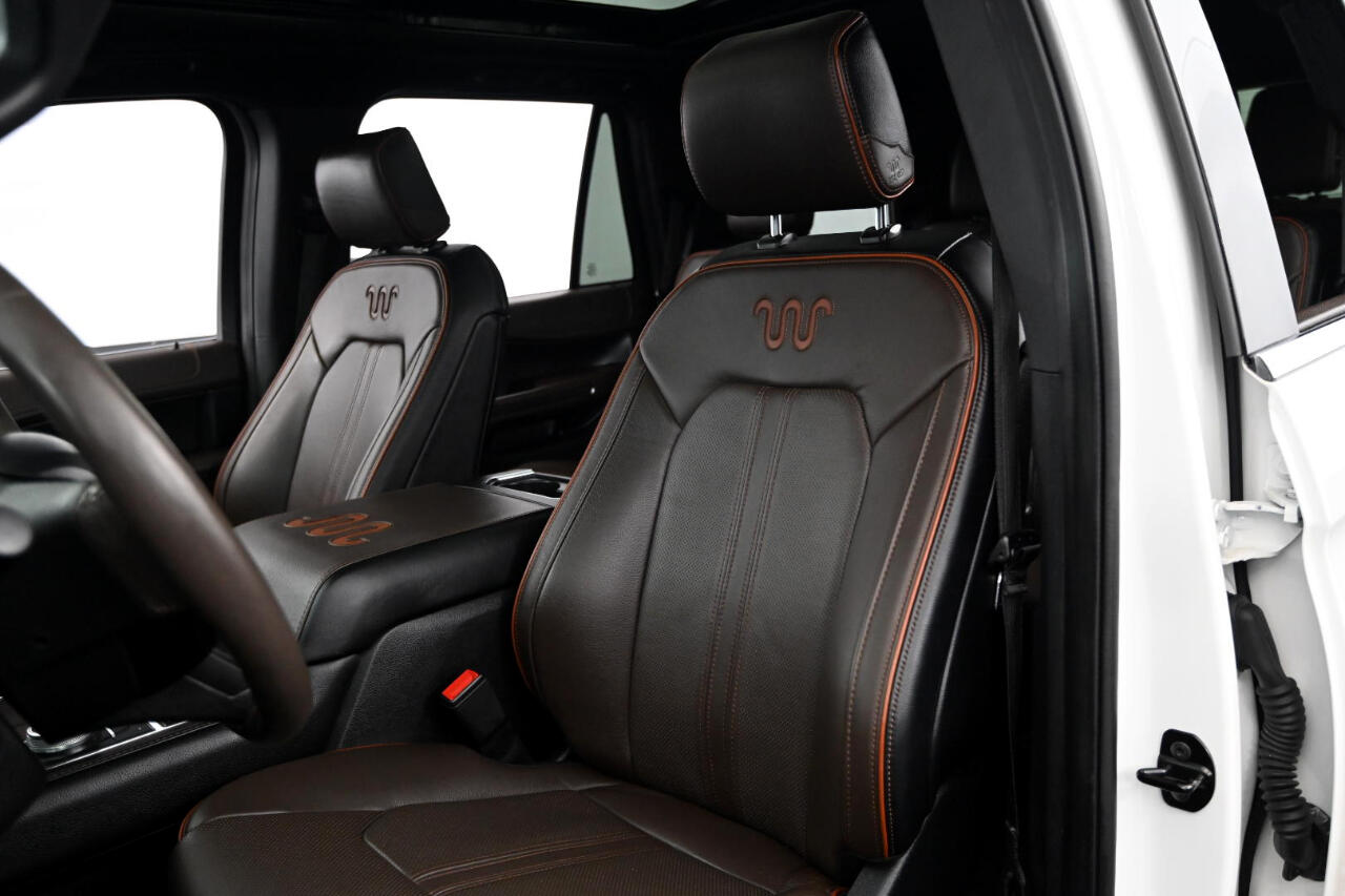 2020 Ford Expedition King Ranch photo 35