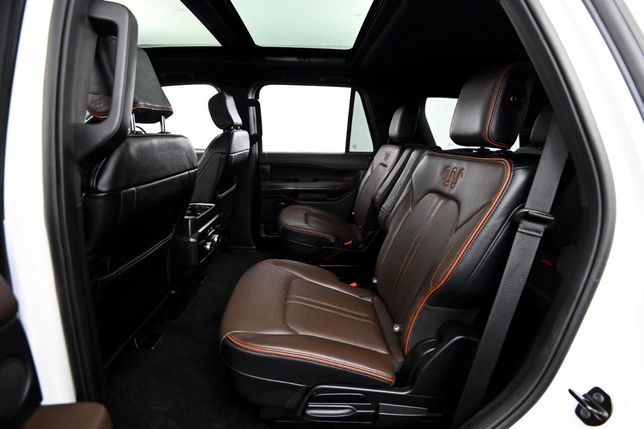 2020 Ford Expedition King Ranch photo 37