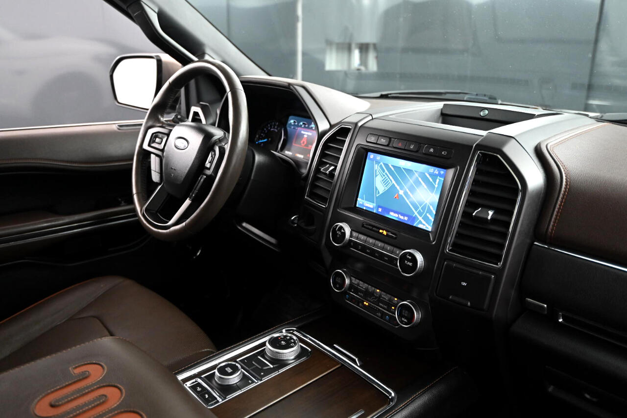 2020 Ford Expedition King Ranch photo 40