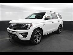 2020 Ford Expedition 