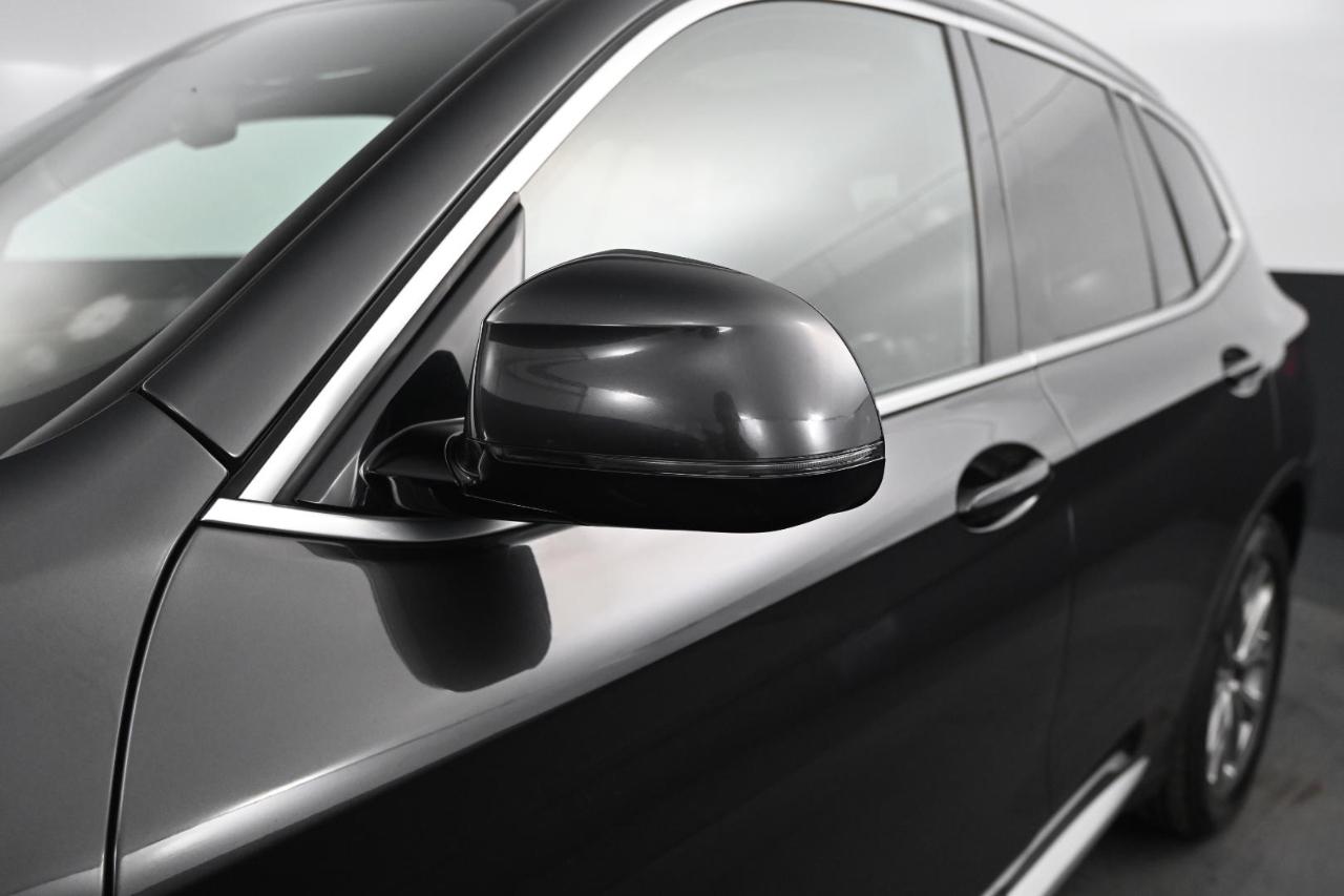 BMW X3 xDrive30i Sports Activity Vehicle 2019