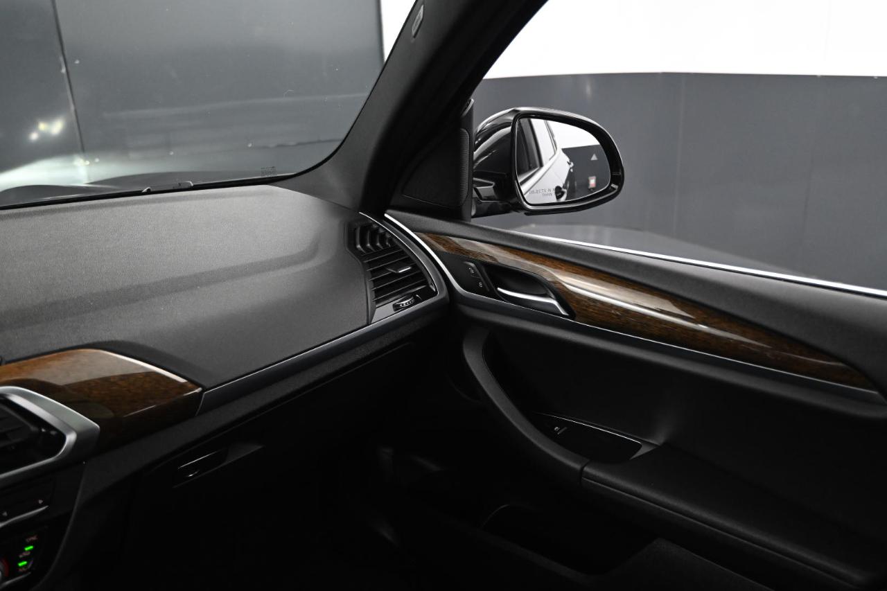 BMW X3 xDrive30i Sports Activity Vehicle 2019