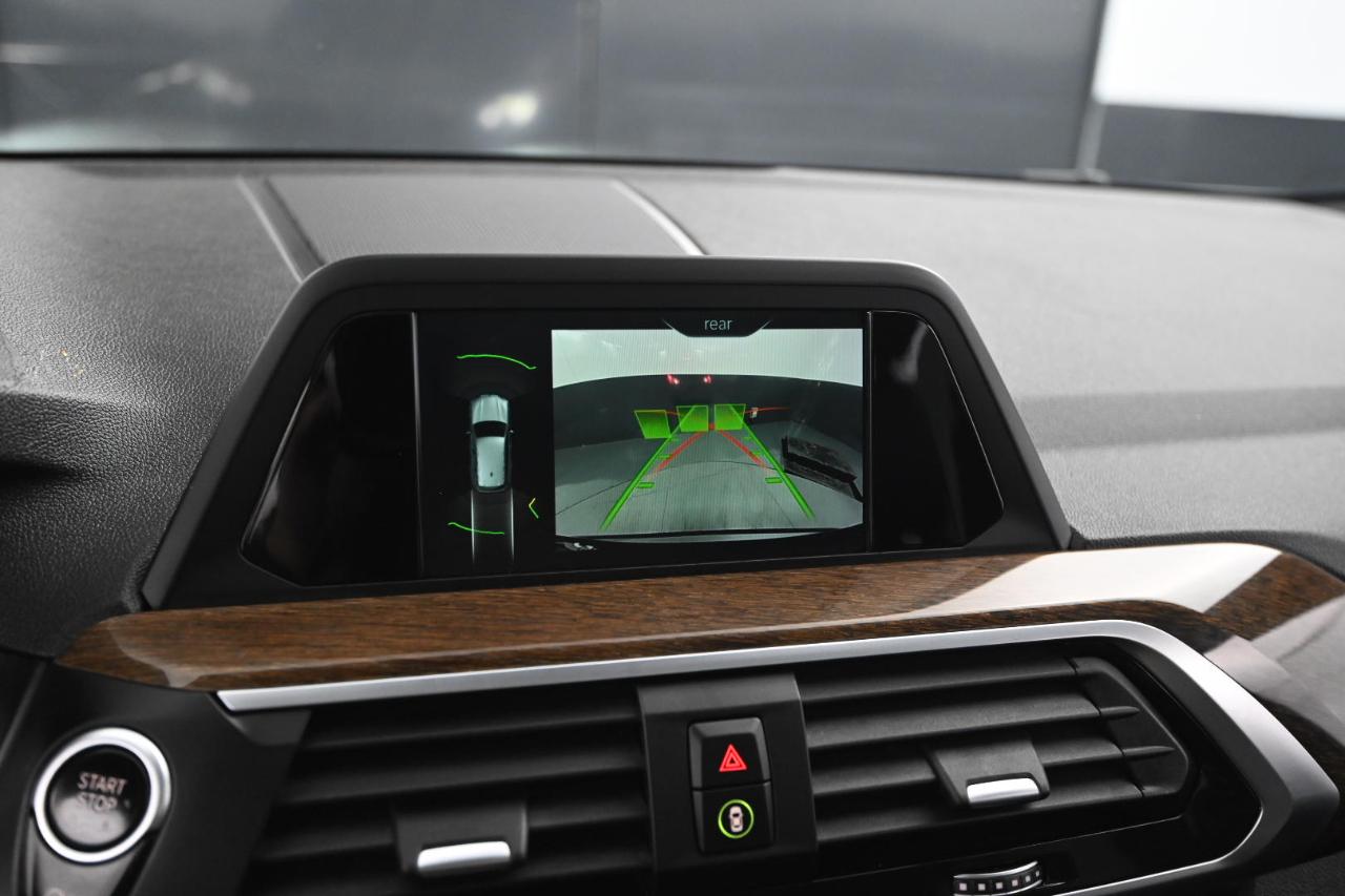 BMW X3 xDrive30i Sports Activity Vehicle 2019