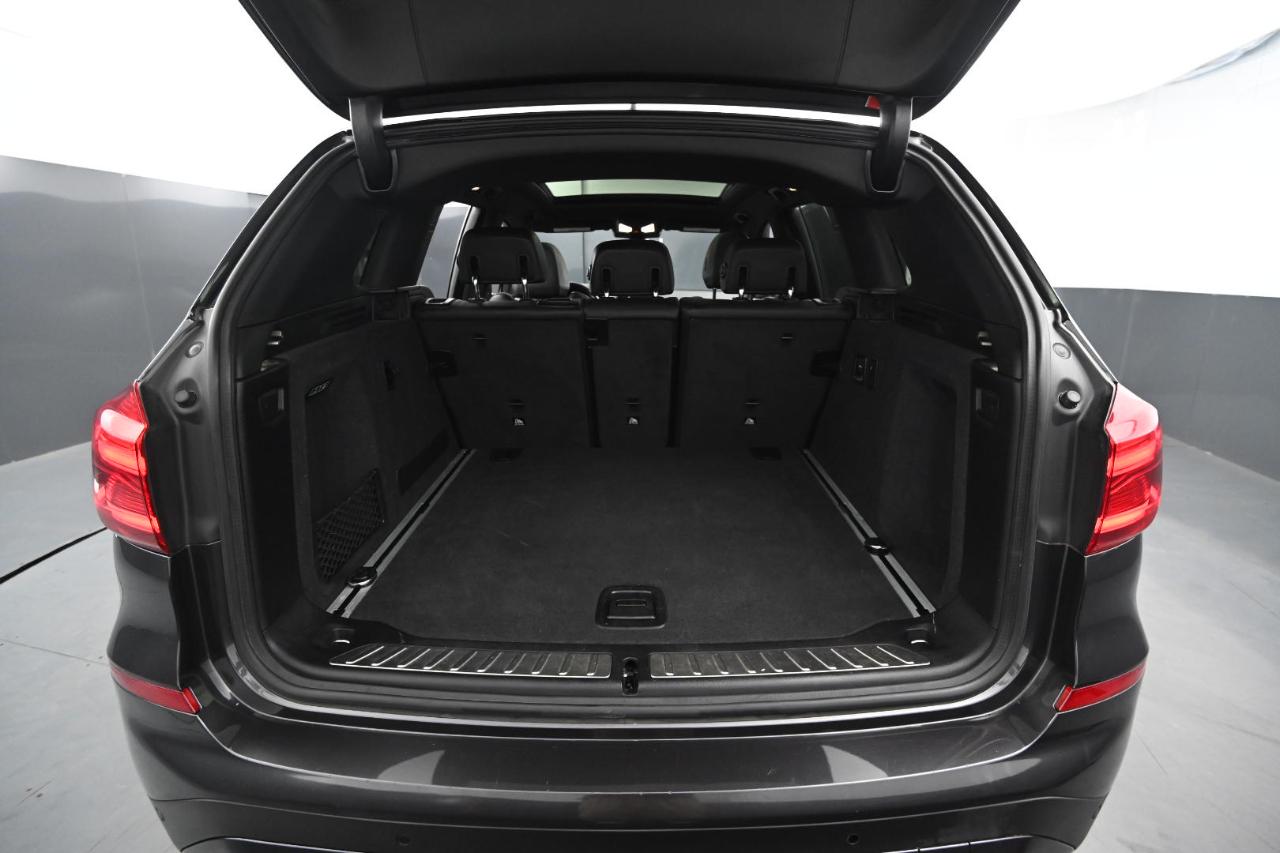 BMW X3 xDrive30i Sports Activity Vehicle 2019