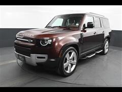 2023 Land Rover Defender 