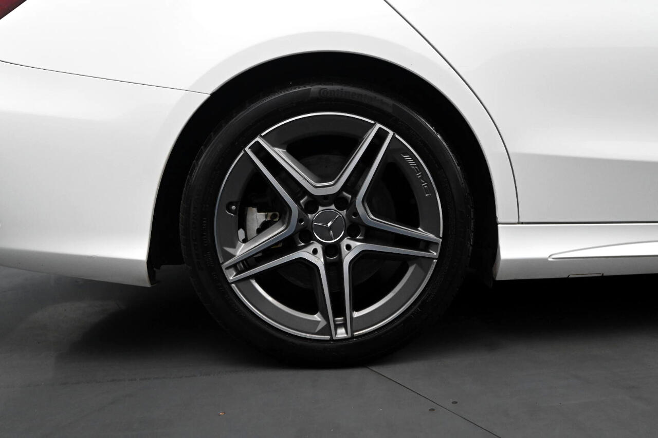 2020 Mercedes Benz C AMG 43 Sedan photo 15