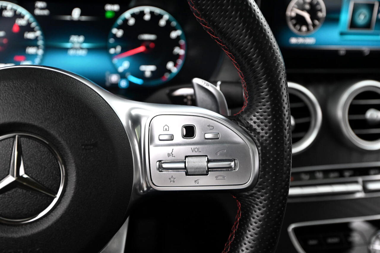 2020 Mercedes Benz C AMG 43 Sedan photo 29