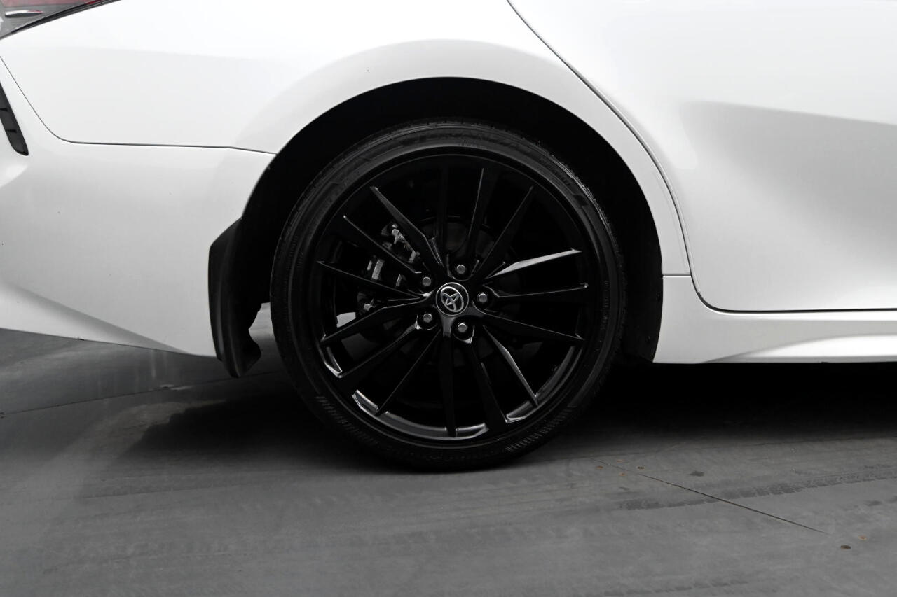 2024 Toyota Camry XSE photo 15
