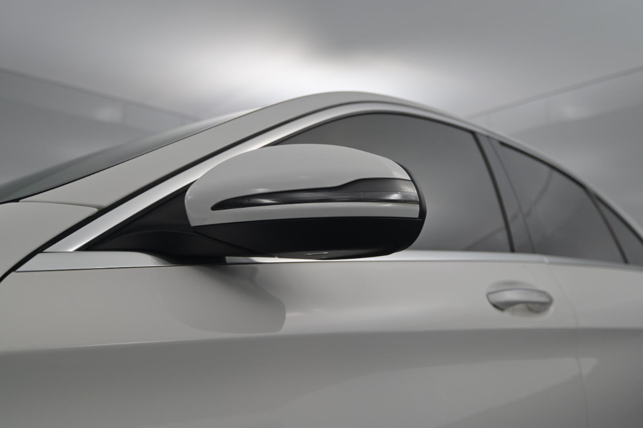 Mercedes-Benz C-Class C 300 4MATIC Sedan 2017