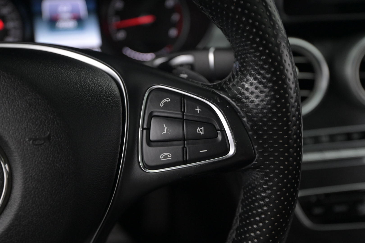 Mercedes-Benz C-Class C 300 4MATIC Sedan 2017