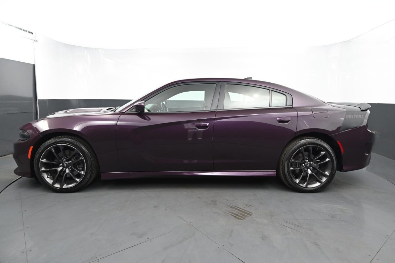 2021 Dodge Charger R/T Daytona photo 2