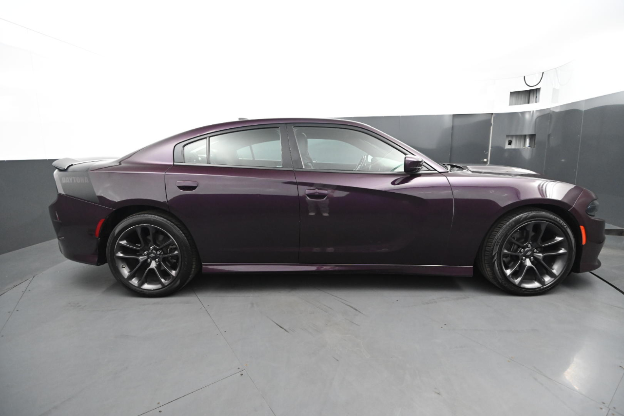 2021 Dodge Charger R/T Daytona photo 4