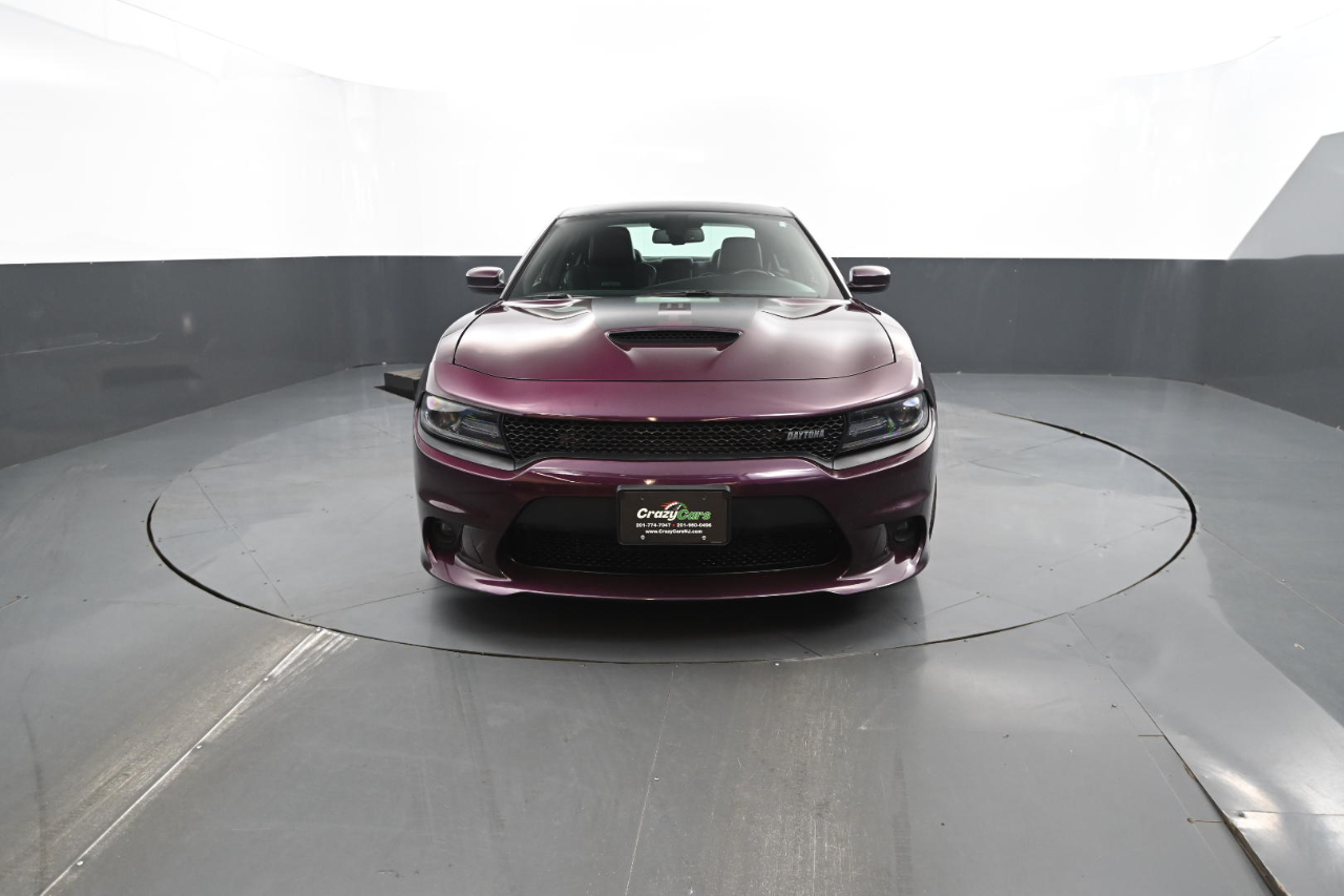 2021 Dodge Charger R/T Daytona photo 6