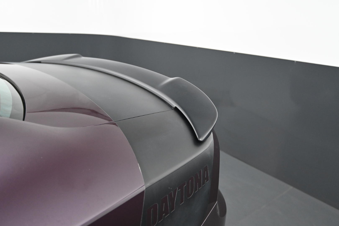 2021 Dodge Charger R/T Daytona photo 8
