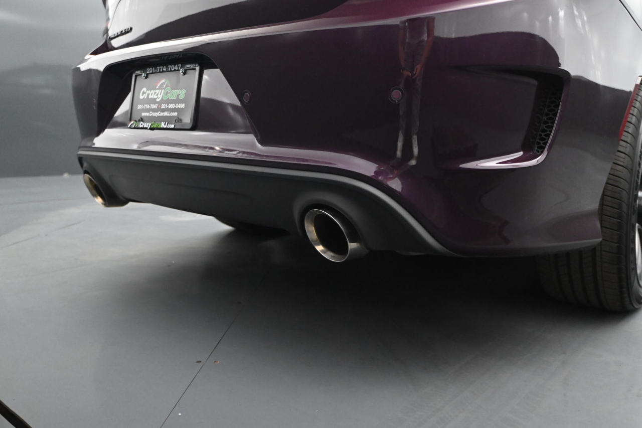 2021 Dodge Charger R/T Daytona photo 10