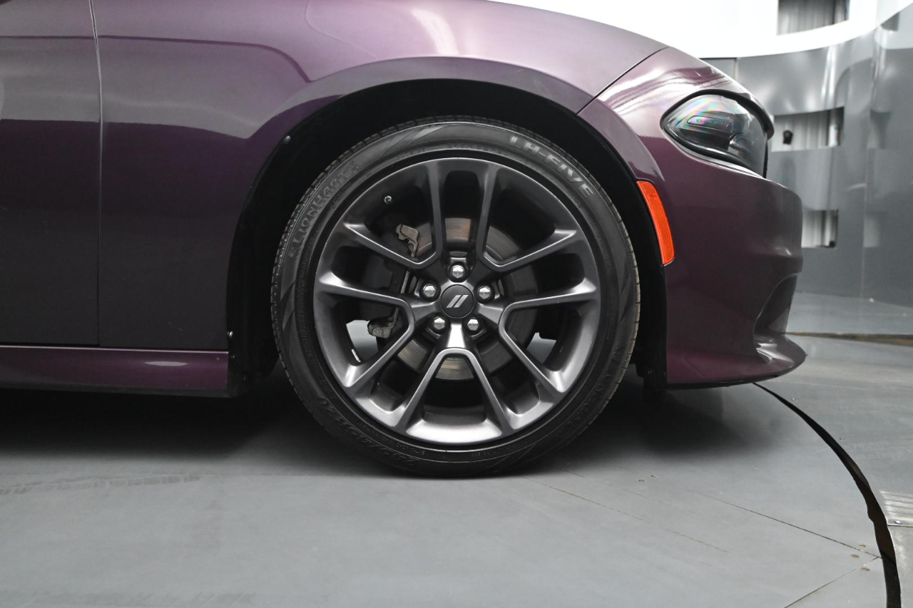 2021 Dodge Charger R/T Daytona photo 11