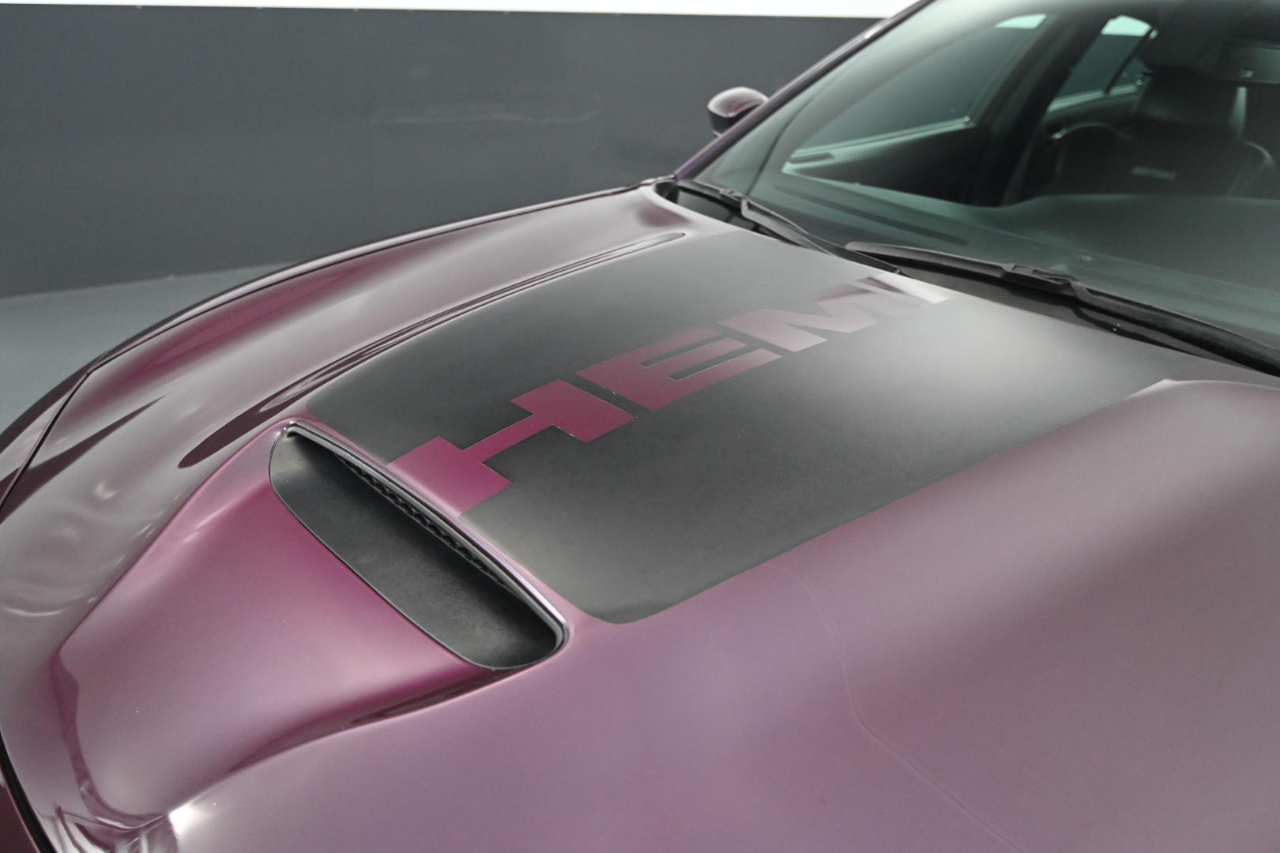 2021 Dodge Charger R/T Daytona photo 12