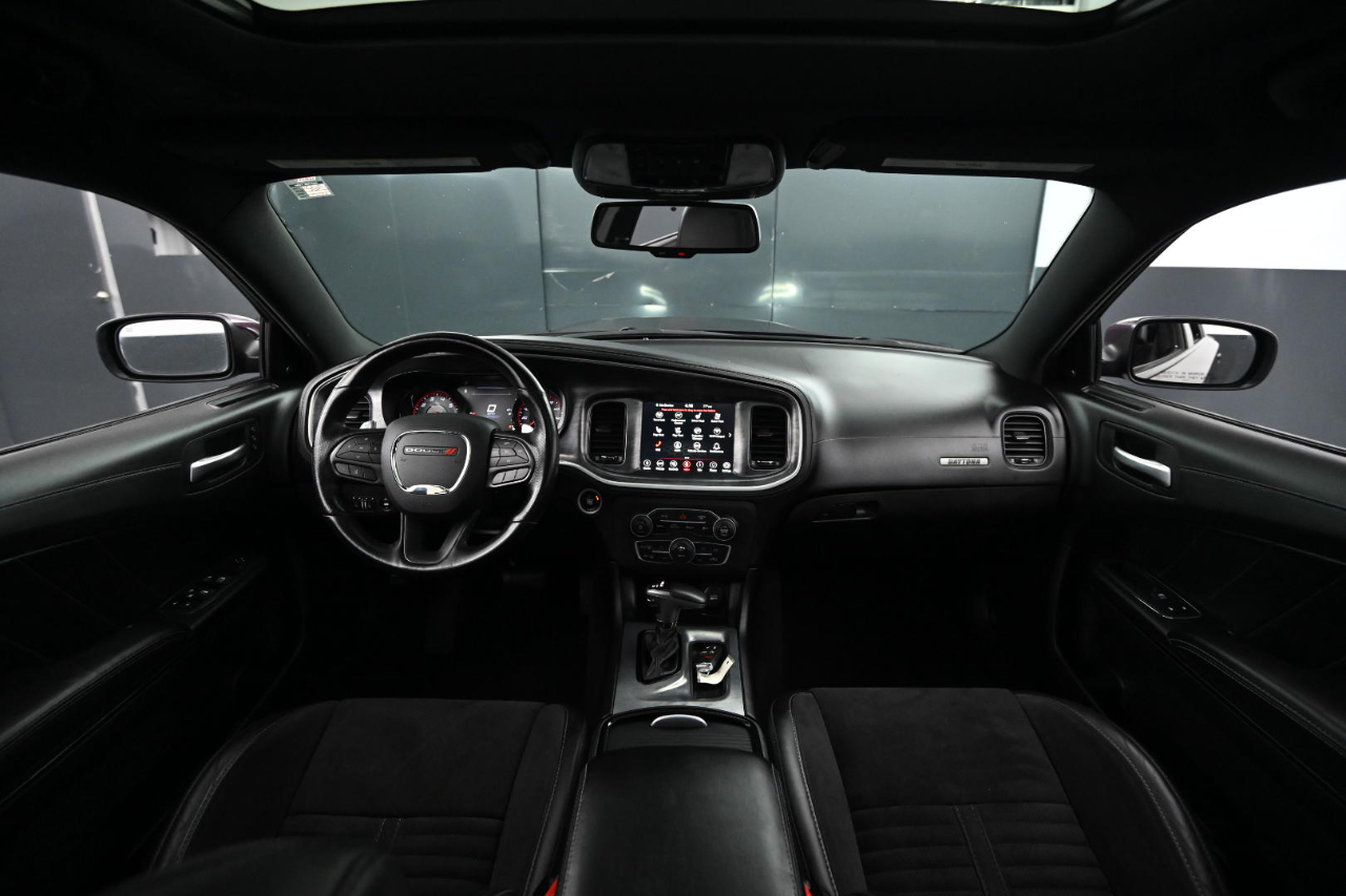 2021 Dodge Charger R/T Daytona photo 13