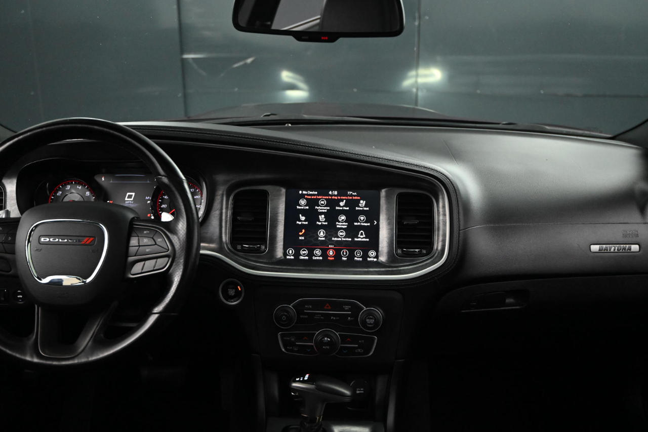 2021 Dodge Charger R/T Daytona photo 14