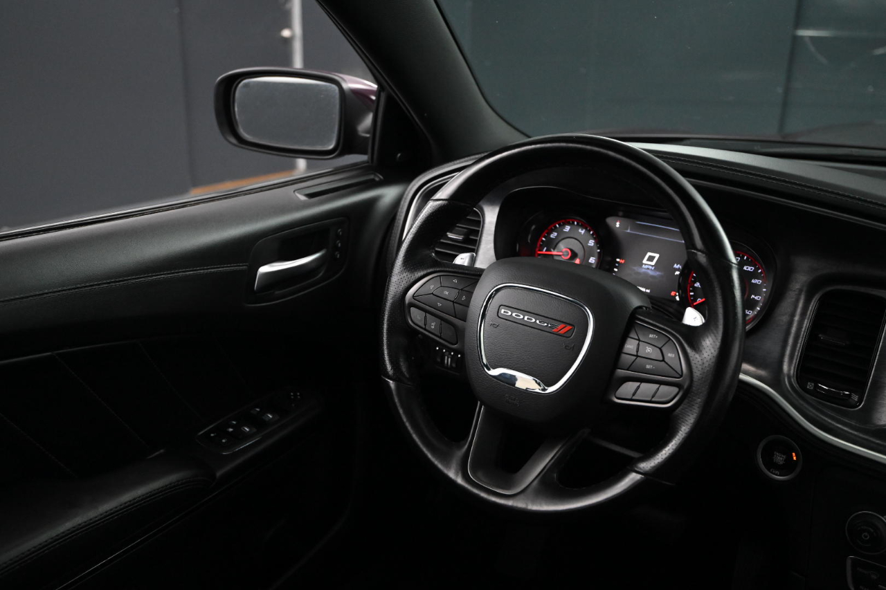 2021 Dodge Charger R/T Daytona photo 16