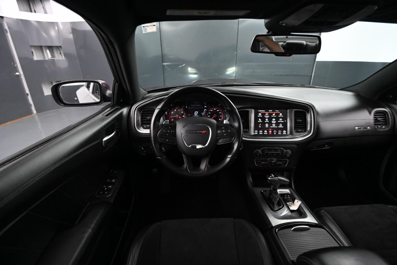 2021 Dodge Charger R/T Daytona photo 17