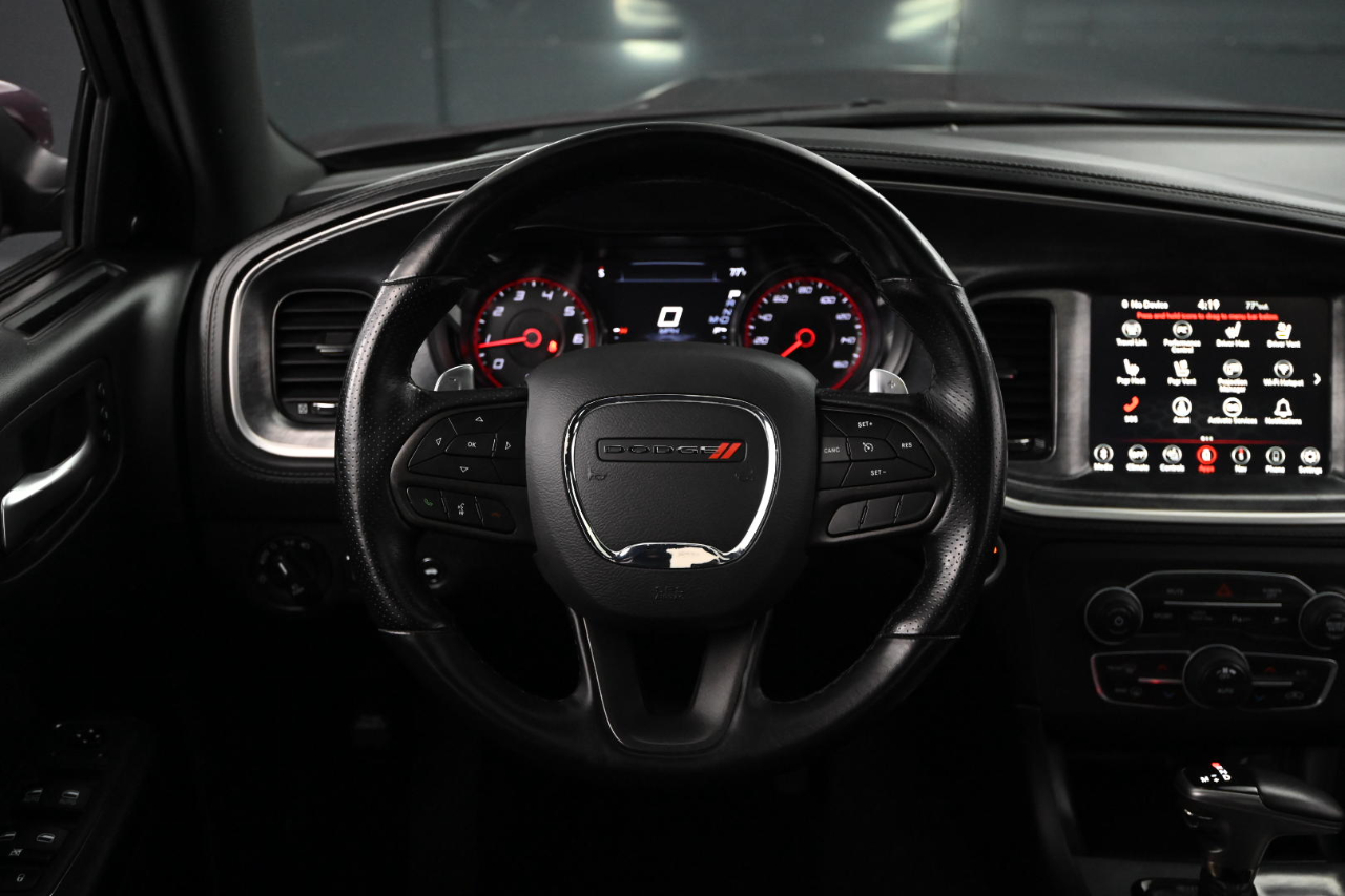 2021 Dodge Charger R/T Daytona photo 18