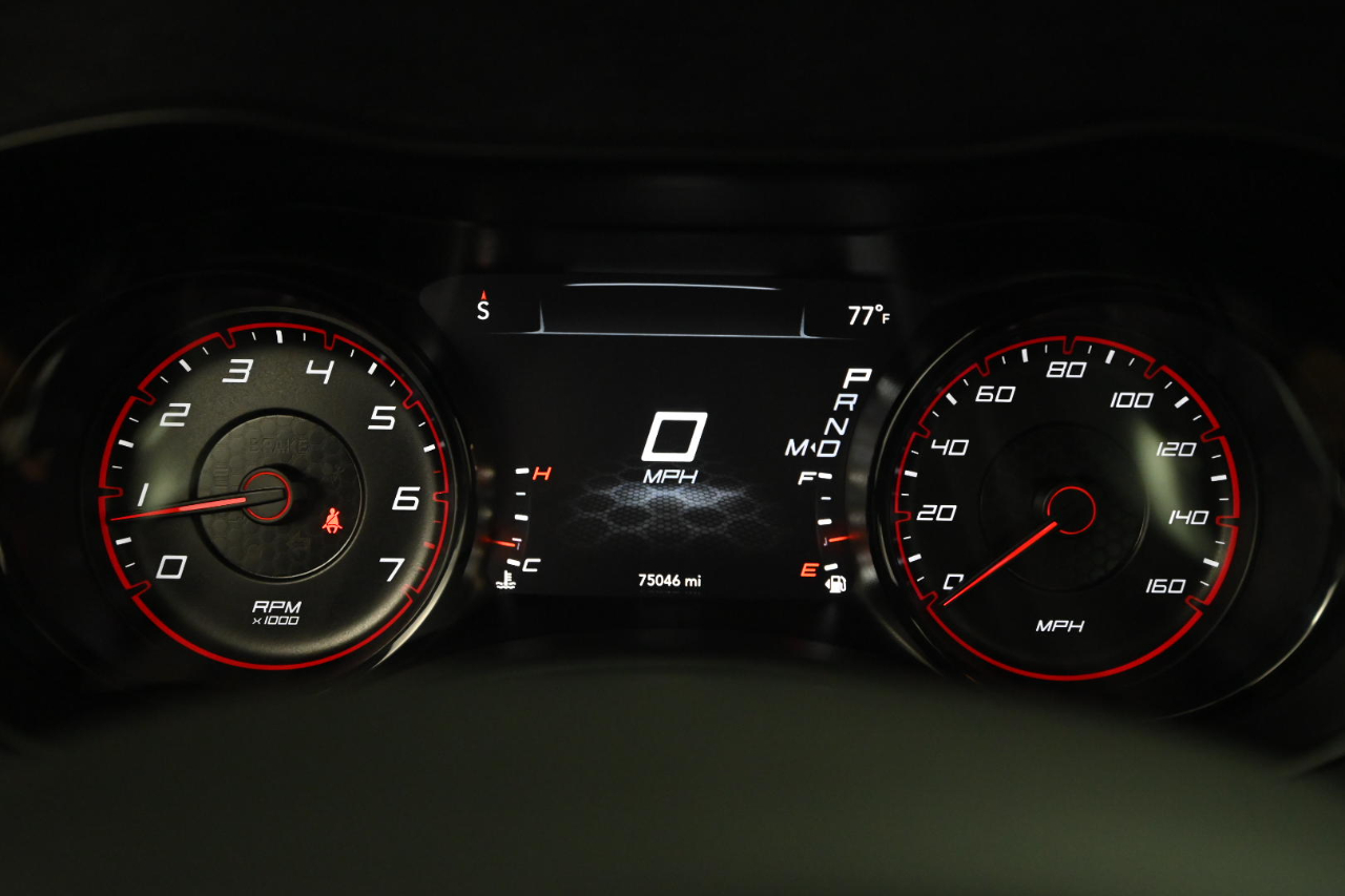 2021 Dodge Charger R/T Daytona photo 21