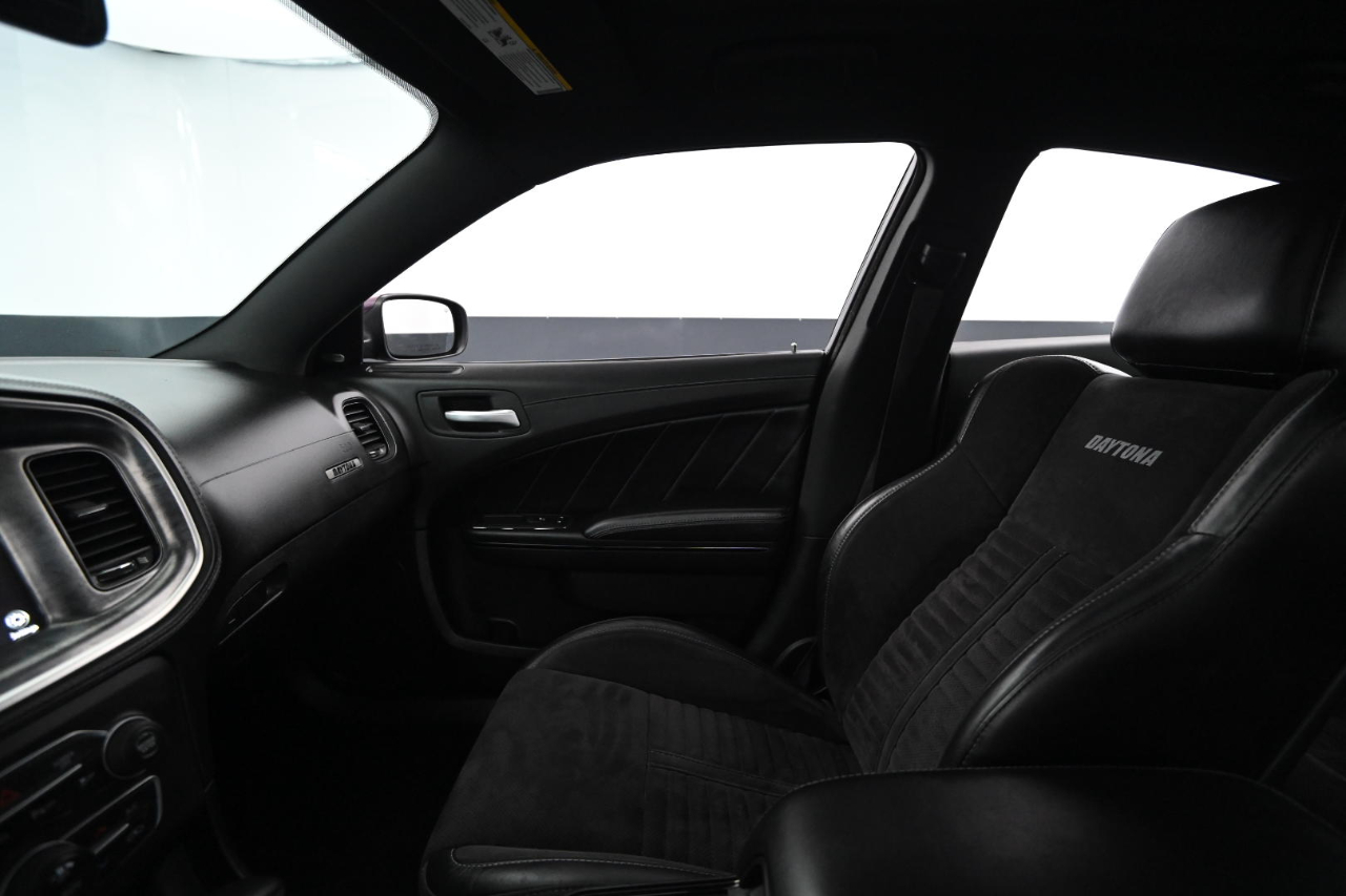 2021 Dodge Charger R/T Daytona photo 24