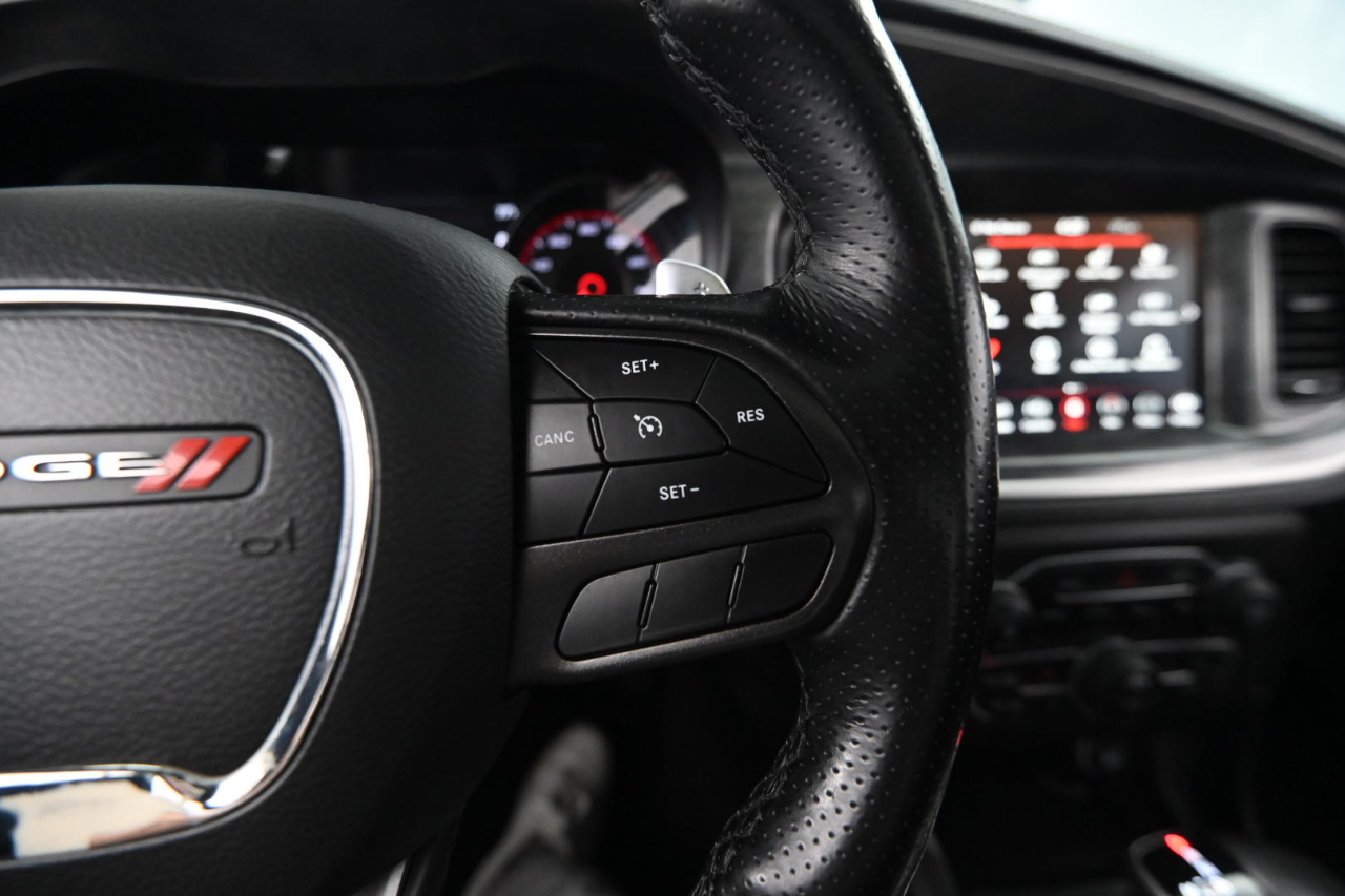 2021 Dodge Charger R/T Daytona photo 25