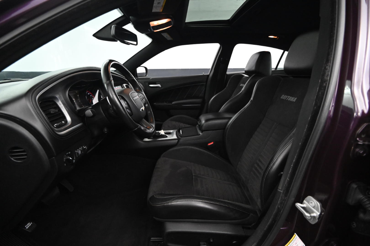 2021 Dodge Charger R/T Daytona photo 28
