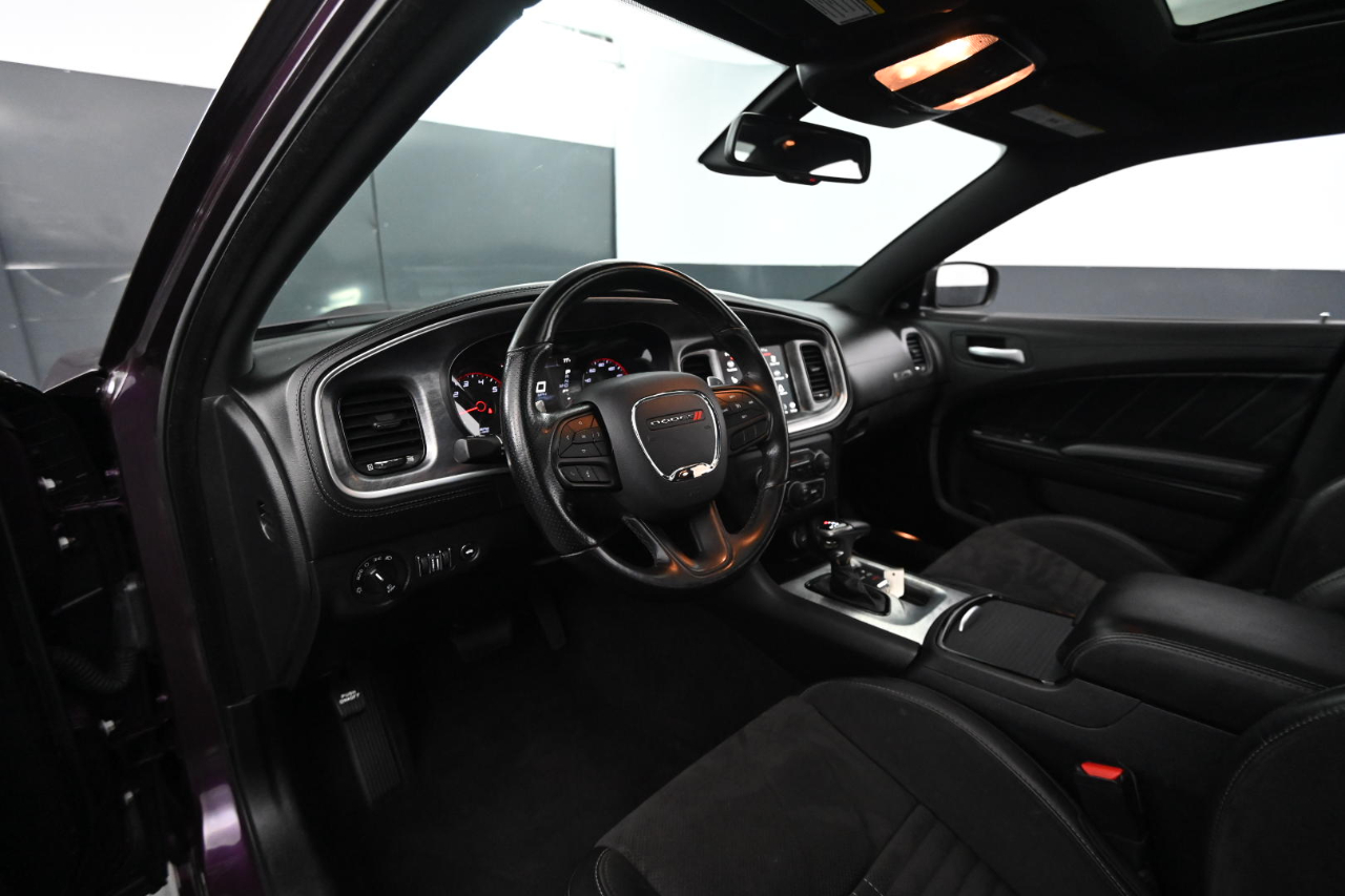 2021 Dodge Charger R/T Daytona photo 29
