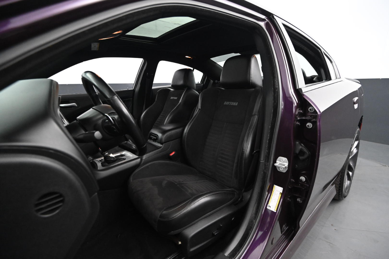 2021 Dodge Charger R/T Daytona photo 30
