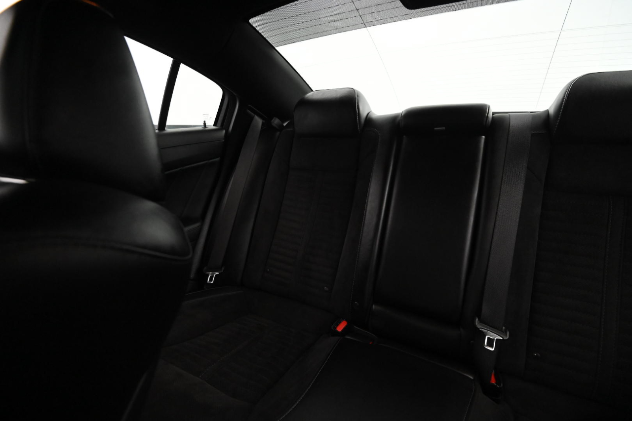 2021 Dodge Charger R/T Daytona photo 32