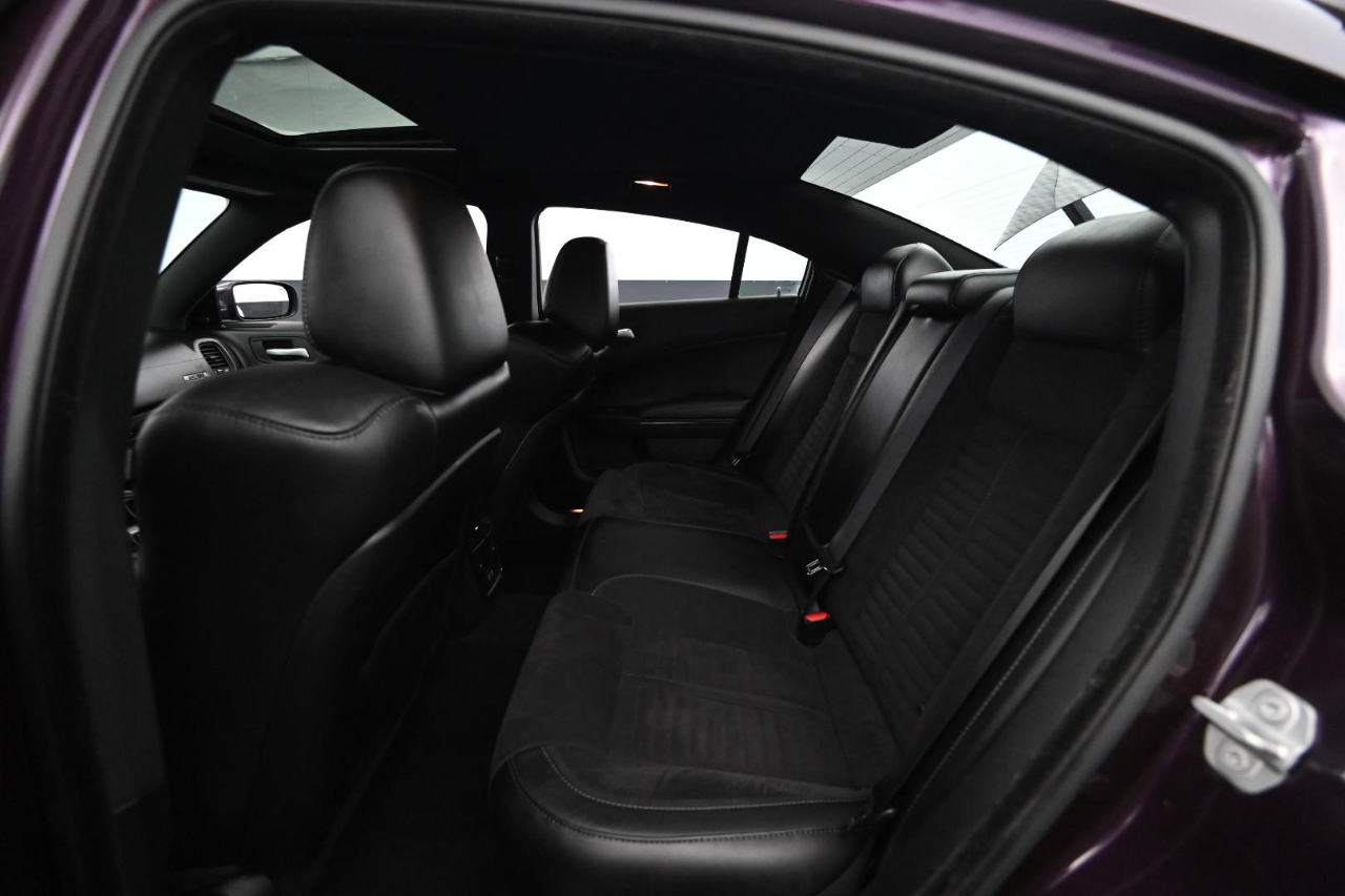2021 Dodge Charger R/T Daytona photo 33