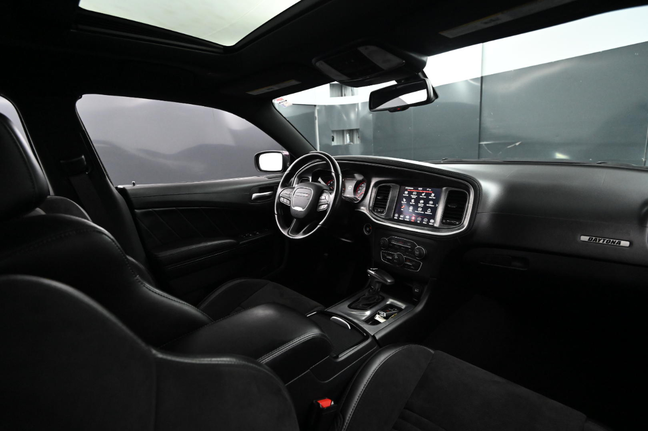 2021 Dodge Charger R/T Daytona photo 34