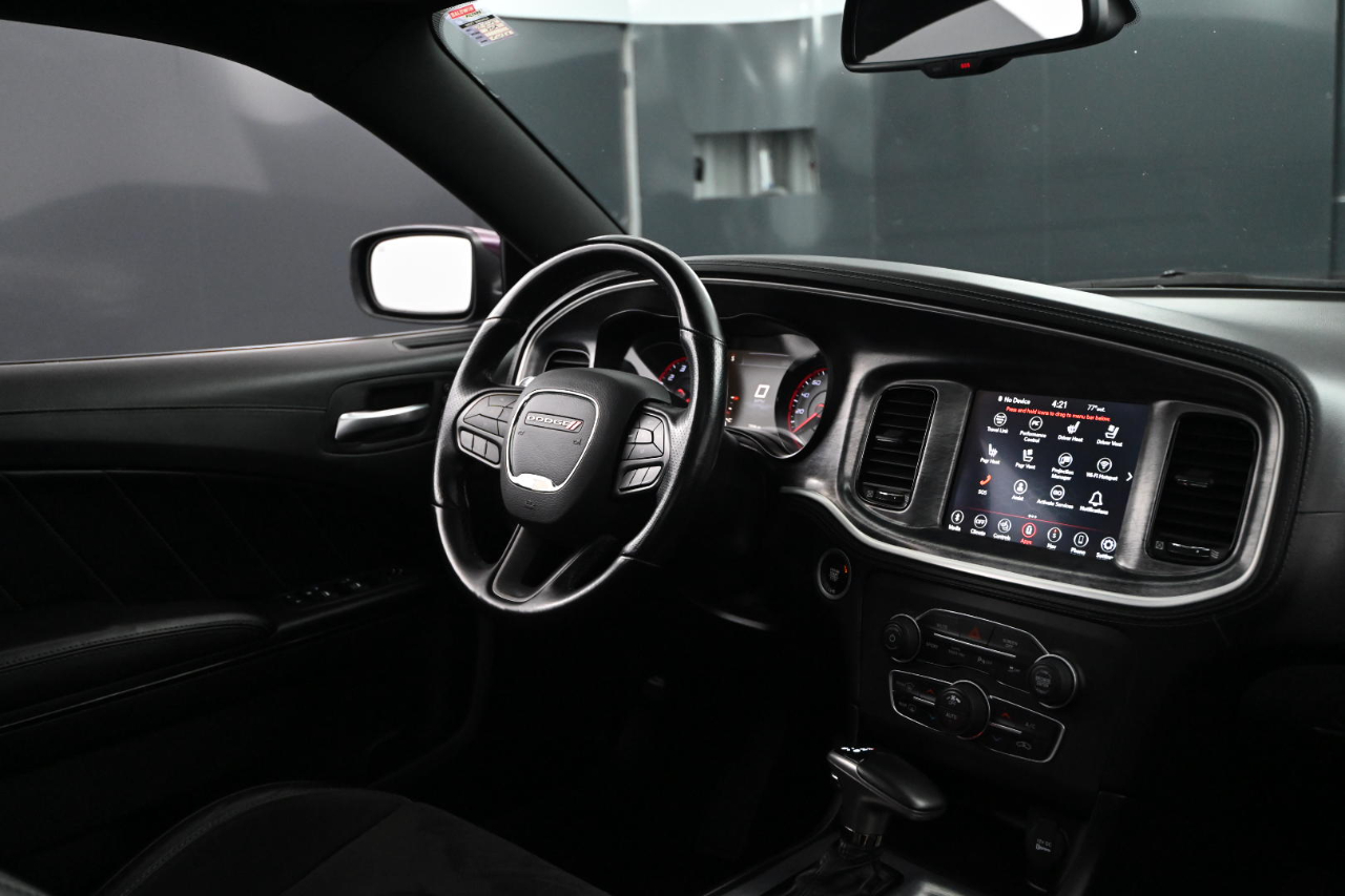 2021 Dodge Charger R/T Daytona photo 35