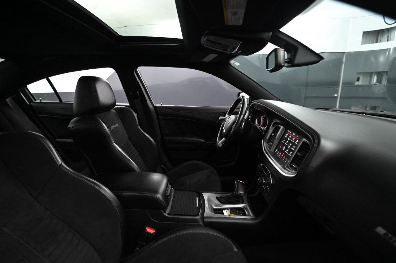 2021 Dodge Charger R/T Daytona photo 36