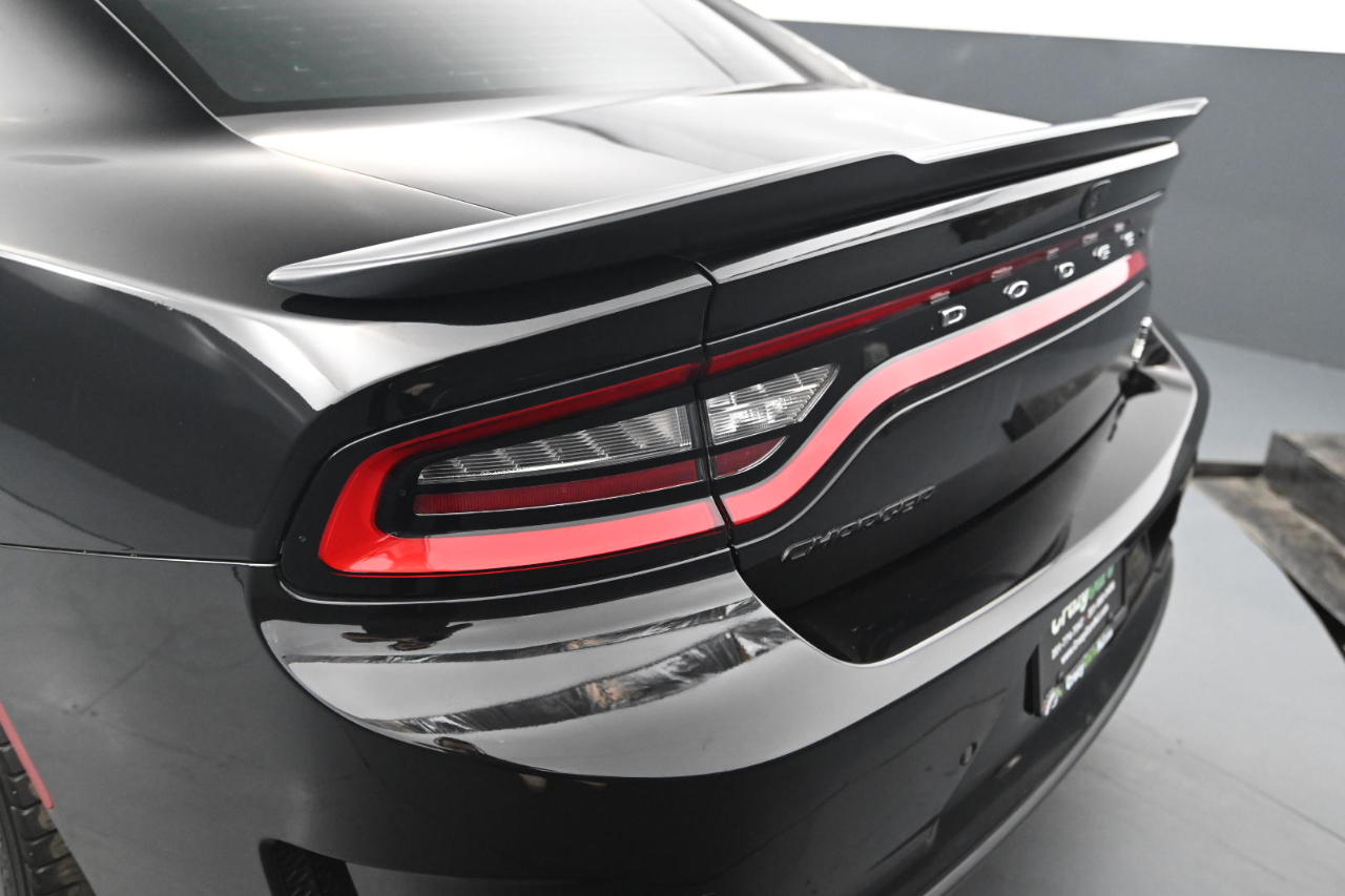 2019 Dodge Charger R/T Scat Pack photo 12