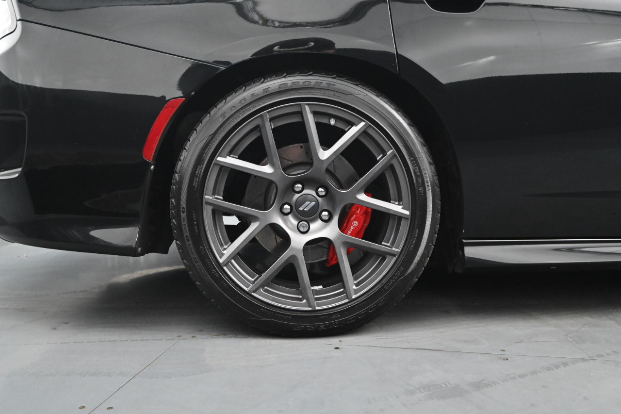 2019 Dodge Charger R/T Scat Pack photo 15