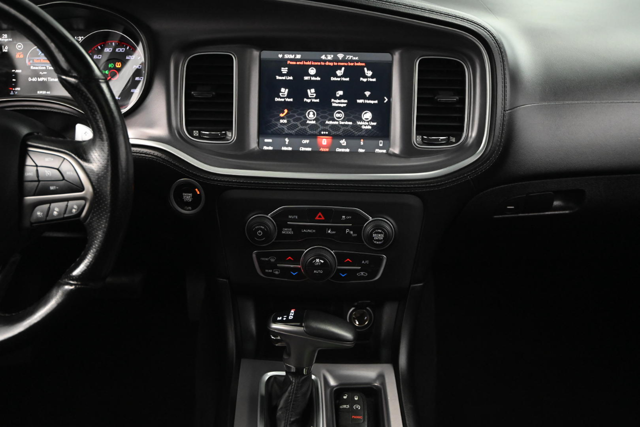 2019 Dodge Charger R/T Scat Pack photo 19