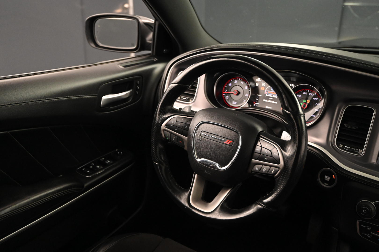 2019 Dodge Charger R/T Scat Pack photo 21