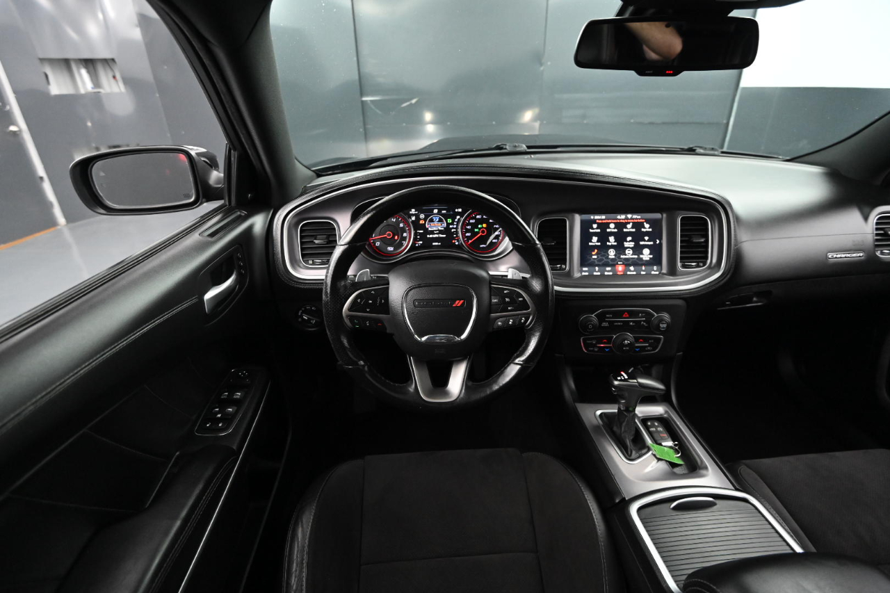 2019 Dodge Charger R/T Scat Pack photo 22
