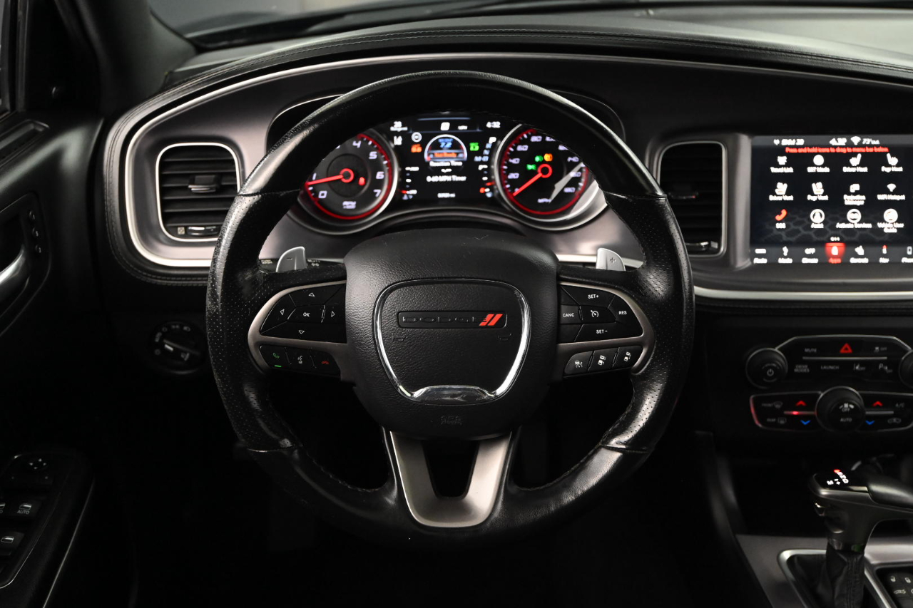 2019 Dodge Charger R/T Scat Pack photo 23