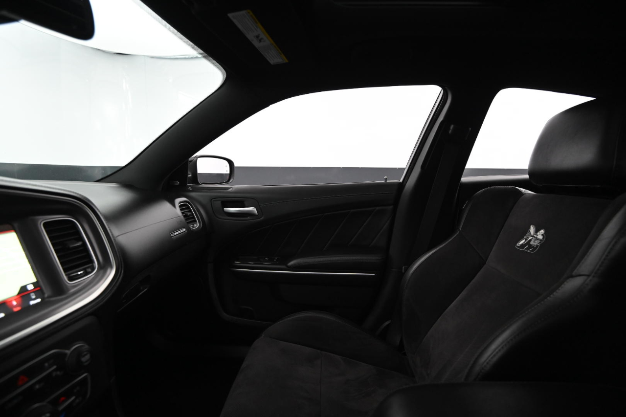 2019 Dodge Charger R/T Scat Pack photo 28