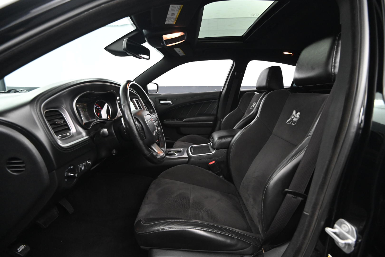 2019 Dodge Charger R/T Scat Pack photo 32