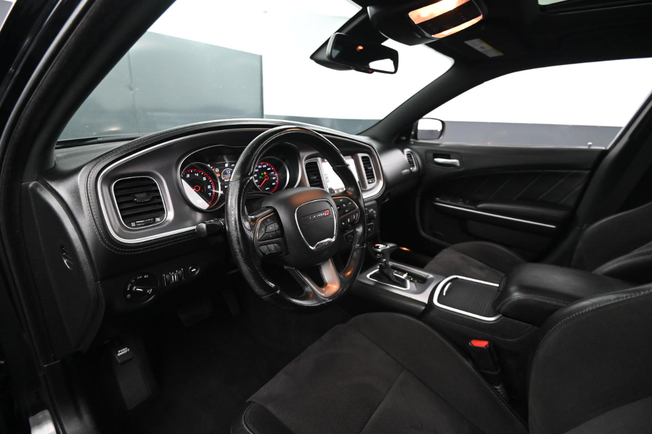 2019 Dodge Charger R/T Scat Pack photo 33