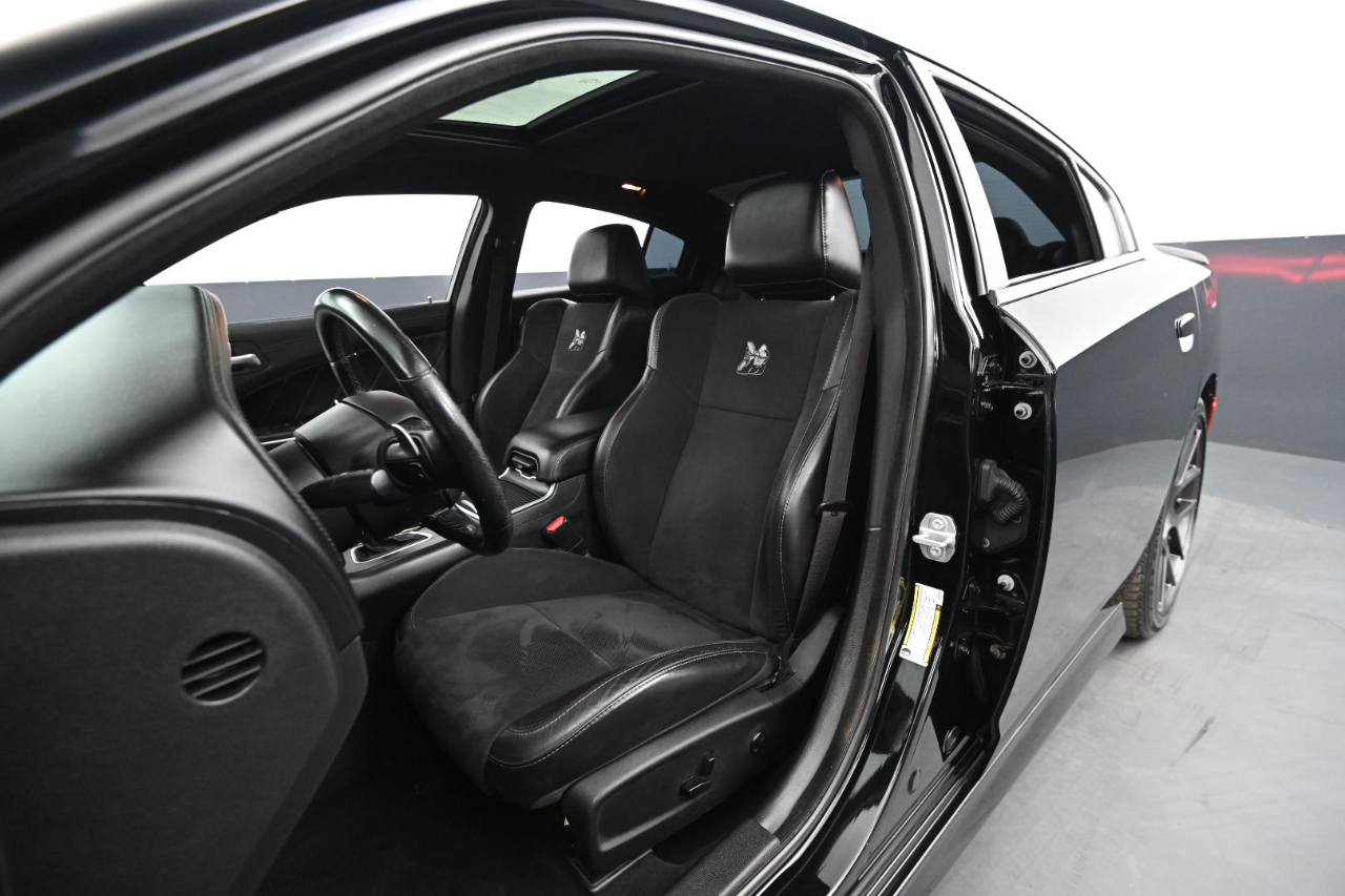 2019 Dodge Charger R/T Scat Pack photo 34