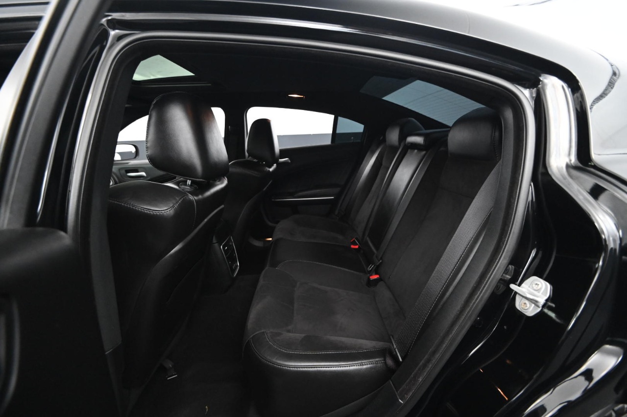 2019 Dodge Charger R/T Scat Pack photo 36